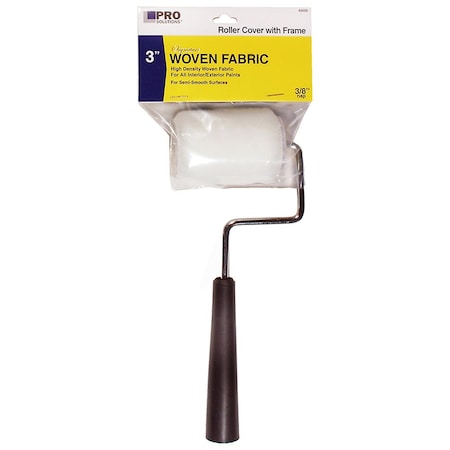 Pro Solutions 3 in. Sgntr Wvn Cv 3/8 in. Hdl 45533
